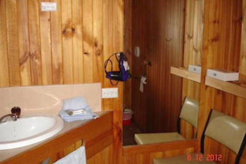 Tooleybuc Country Roads Motor Inn - Tourism Caloundra 4