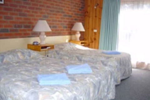 Tooleybuc Country Roads Motor Inn - Tourism Caloundra 3