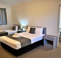 Archer Park Motel - Tourism Caloundra