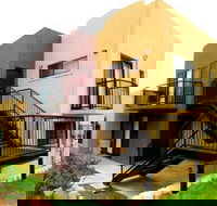 Amberoo Apartments Tamworth - Tourism Caloundra