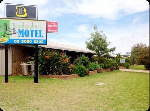 Tooleybuc Motel - Tourism Caloundra 5