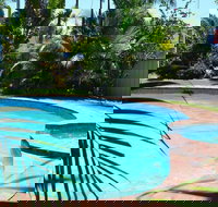 Rockhampton Riverside Central Hotel - Tourism Caloundra