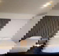 Dandenong Motel - Tourism Caloundra