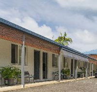 Blue Water Motel - Tourism Caloundra