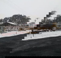 The Clansman Motel - Tourism Caloundra