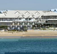 Ocean Centre Hotel - Tourism Caloundra