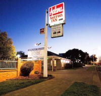 Golden Chain Aalana Motor Inn - Tourism Caloundra