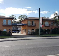 Chelsea Motor Inn - Tourism Caloundra