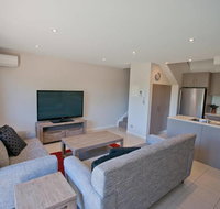 K Bay 7 - Tourism Caloundra
