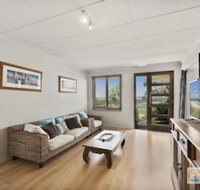 McAuleys Beach House - Tourism Caloundra