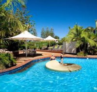 Sunkiss Apartment - Tourism Caloundra