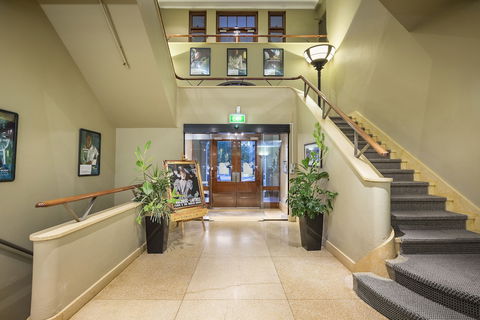 Quest Canberra - Tourism Caloundra 1