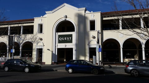 Quest Canberra - Tourism Caloundra 2