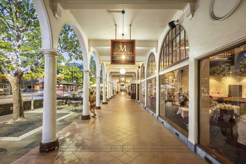 Quest Canberra - Tourism Caloundra 0