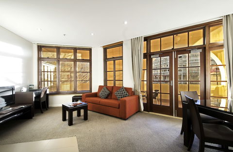Quest Canberra - Tourism Caloundra 6