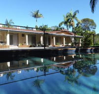 Ocean Shores Motel - Tourism Caloundra