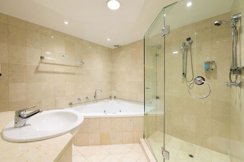 Airolodge International - Tourism Caloundra 5