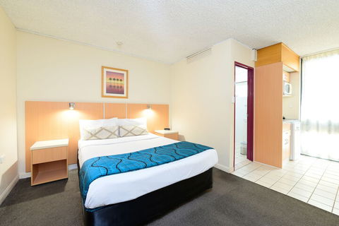 Airolodge International - Tourism Caloundra 4