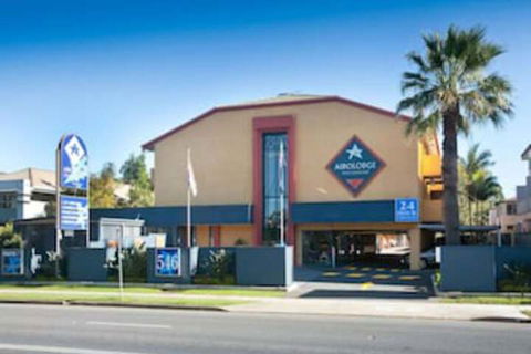 Airolodge International - Tourism Caloundra 0