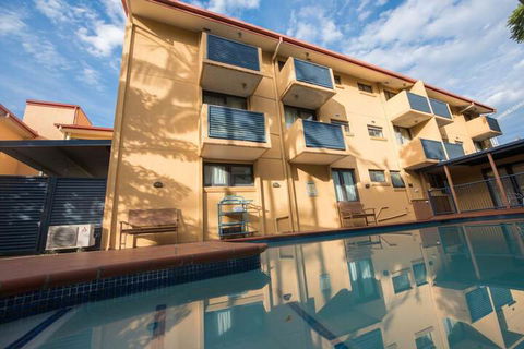 Airolodge International - Tourism Caloundra 2