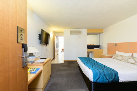 Airolodge International - Tourism Caloundra 3