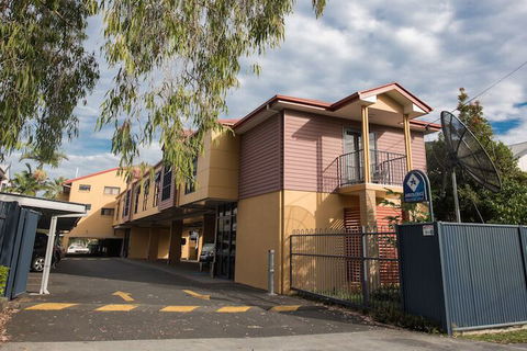 Airolodge International - Tourism Caloundra 1