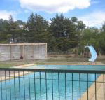 Golden Hills Motel - Tourism Caloundra