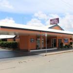 Parkside Motel - Tourism Caloundra 0