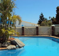 Palm Valley Motel and Self-contained Holiday Units - Tourism Caloundra