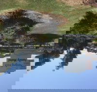 Hanging Rock Family Motel - Tourism Caloundra