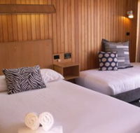 Court Street Motel - Tourism Caloundra