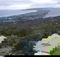 Arthurs Views - Tourism Caloundra