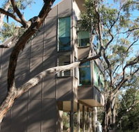 Aquila Eco Lodges - Tourism Caloundra