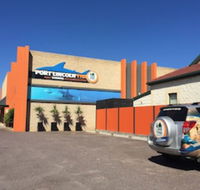 Port Lincoln YHA - Tourism Caloundra