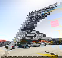 Nightcap at Watermark Glenelg - Tourism Caloundra