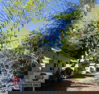Kipara Tropical Rainforest Retreat - Tourism Caloundra