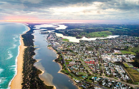 Cunningham Shore Motel - Tourism Caloundra 3