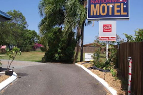Nationwide Motel - Tourism Caloundra 1