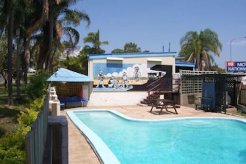 Nationwide Motel - Tourism Caloundra 5