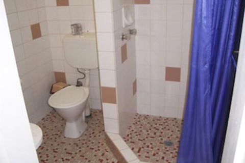 Nationwide Motel - Tourism Caloundra 6