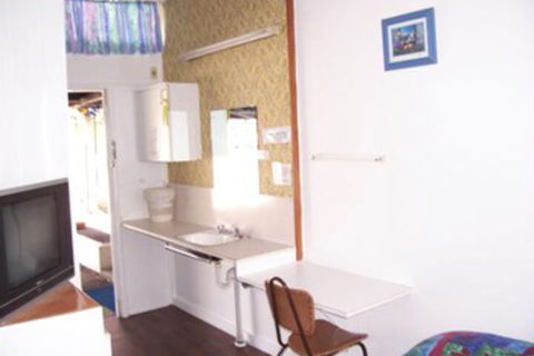 Nationwide Motel - Tourism Caloundra 7