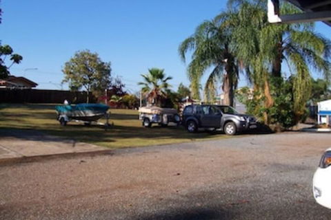 Nationwide Motel - Tourism Caloundra 0