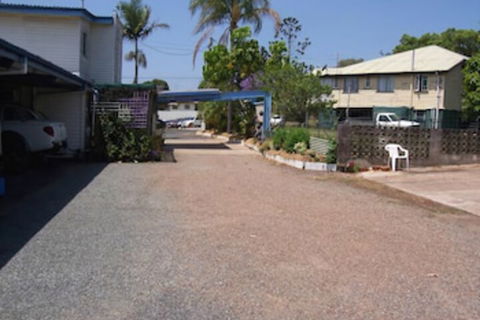 Nationwide Motel - Tourism Caloundra 3