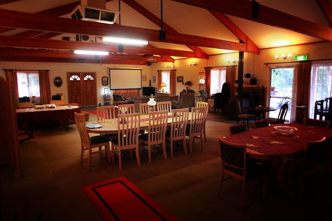 Enderslie House Bed & Breakfast - Tourism Caloundra 1