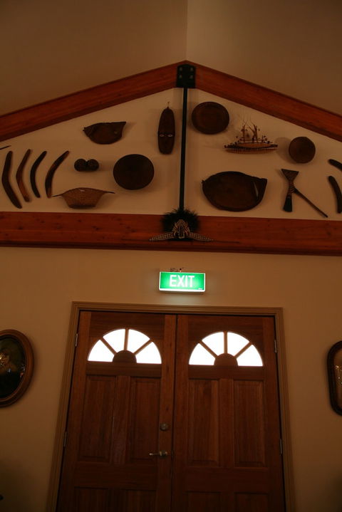 Enderslie House Bed & Breakfast - Tourism Caloundra 3