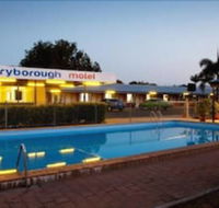 Maryborough Motel and Conference Centre - Tourism Caloundra