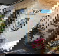 Oasis Motel Peak Hill - Tourism Caloundra