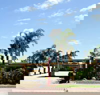 Renmark Motor Inn Motel - Tourism Caloundra