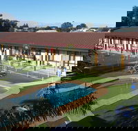 Lacepede Bay Motel - Tourism Caloundra