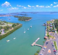 The Precinct Gladstone - Tourism Caloundra